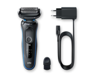 Braun Series 5 50-B1000s - 577624 - zdjęcie 1